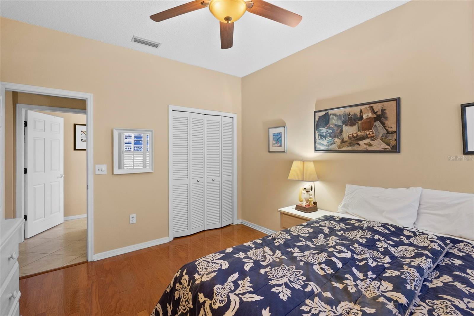 CRESCENT OAKS COUNTRY CLUB PH 1 - Residential