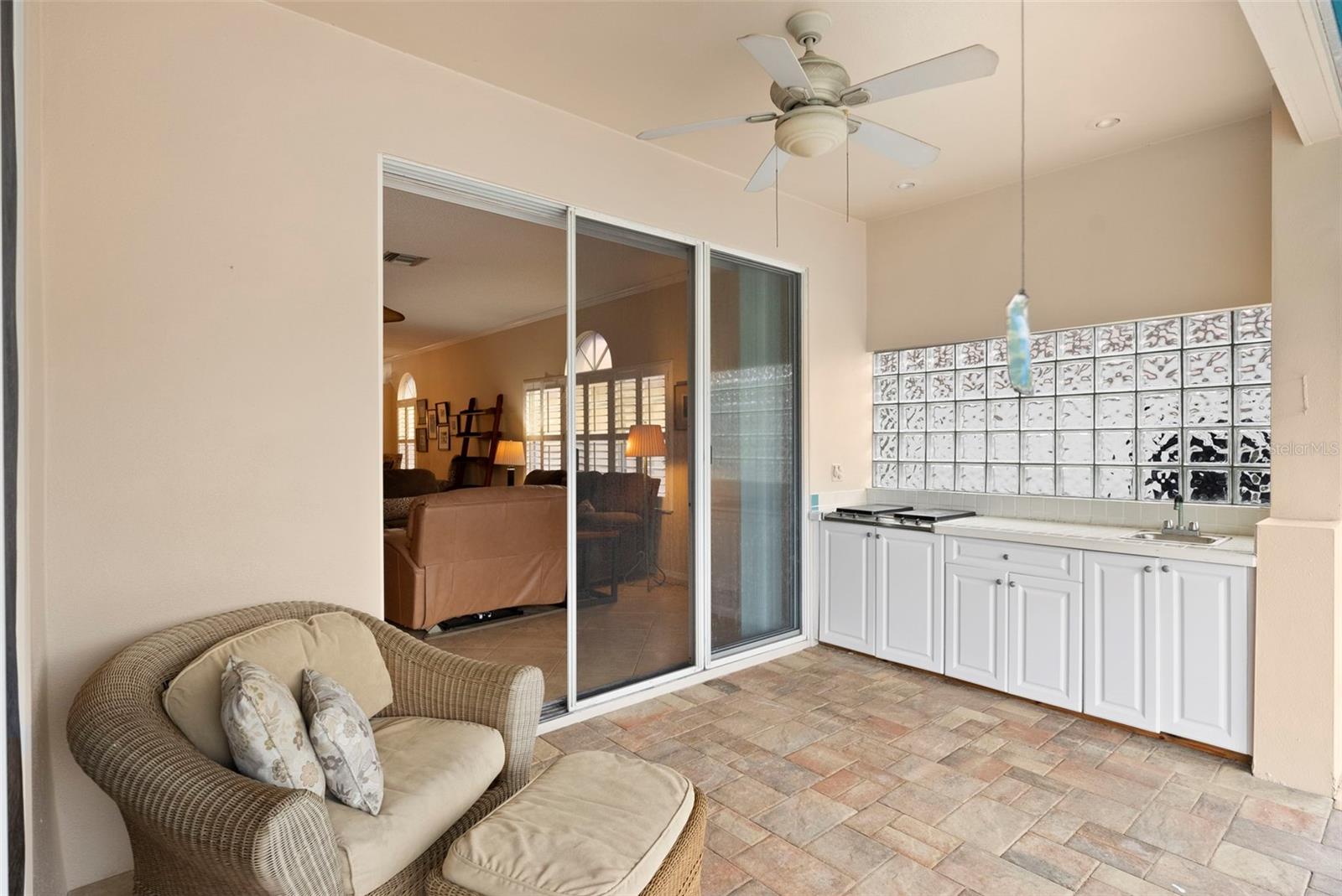 CRESCENT OAKS COUNTRY CLUB PH 1 - Residential