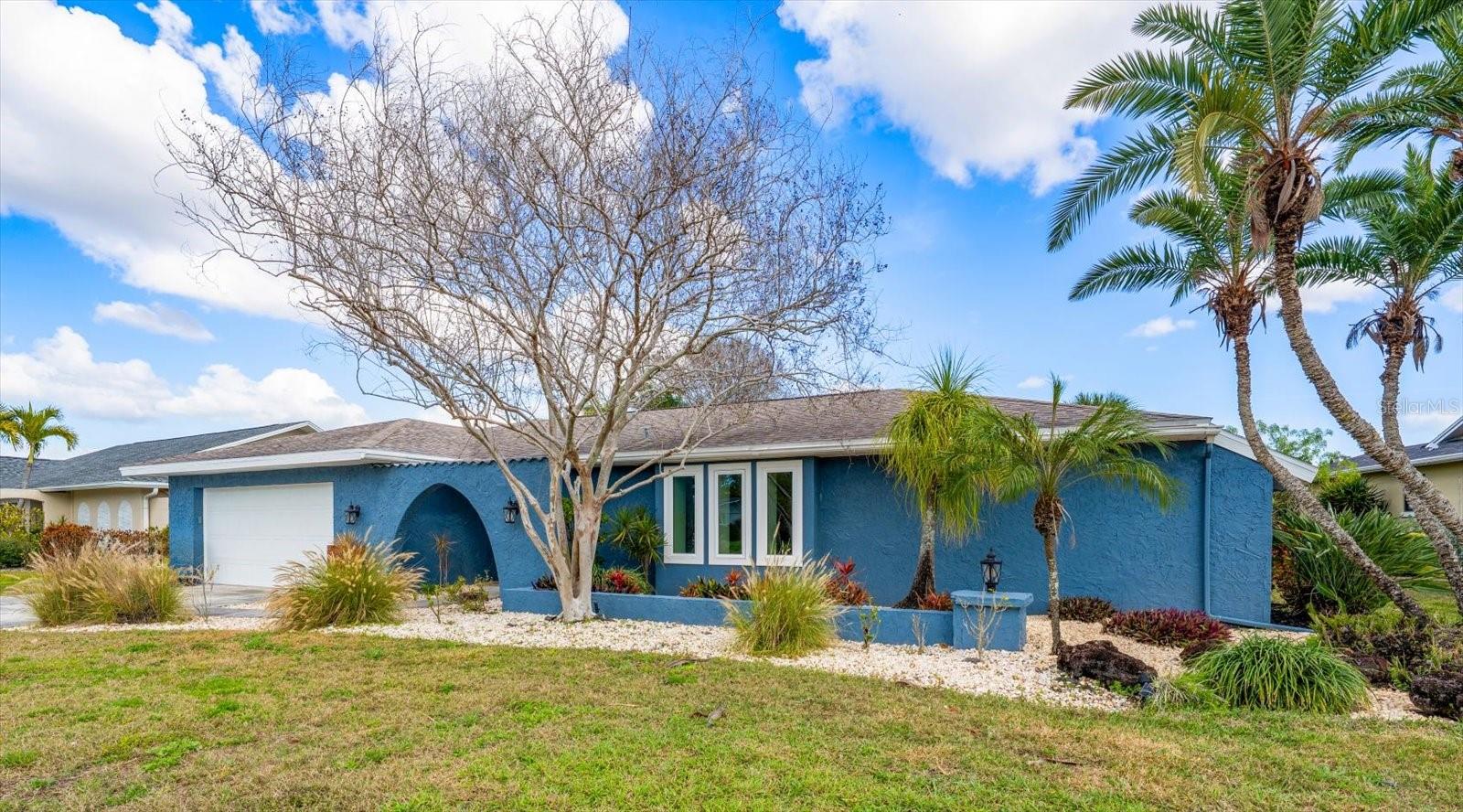 6667 GREENBRIER DRIVE