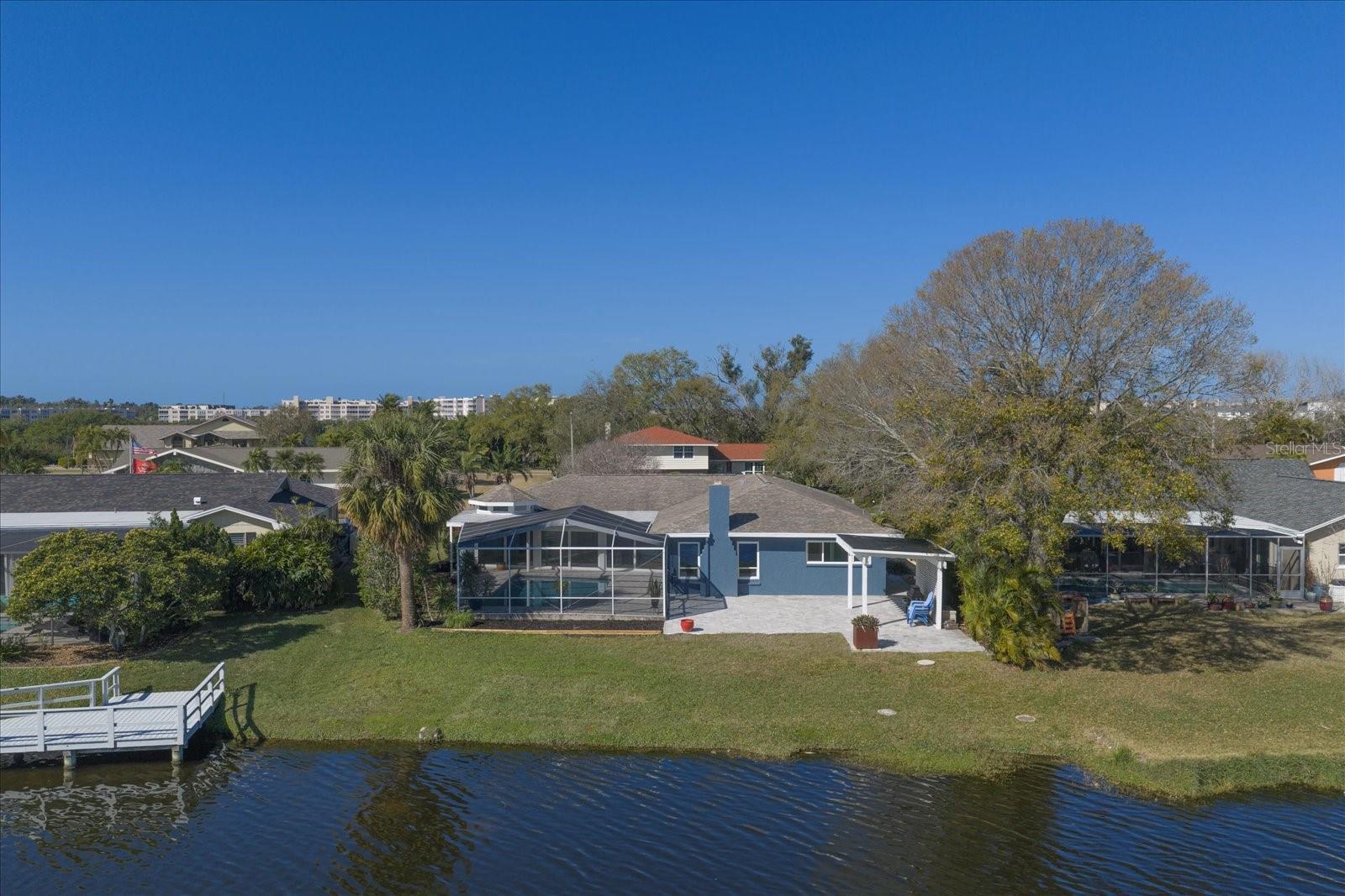 SEMINOLE LAKE GOLF & COUNTRY CLUB ESTATES LAKESIDE - Residential