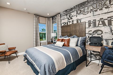 Tiny photo for 19354 Lochside Lane, Mount Dora, FL 32757 (MLS # O6382162)