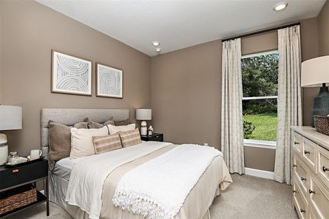 Tiny photo for 19354 Lochside Lane, Mount Dora, FL 32757 (MLS # O6382162)