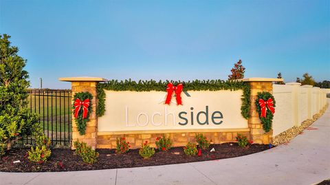 Tiny photo for 19354 Lochside Lane, Mount Dora, FL 32757 (MLS # O6382162)