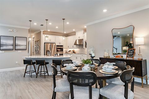 Tiny photo for 19354 Lochside Lane, Mount Dora, FL 32757 (MLS # O6382162)