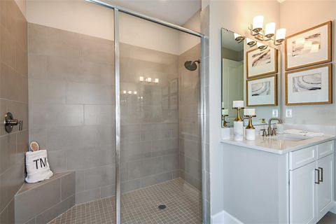 Tiny photo for 19354 Lochside Lane, Mount Dora, FL 32757 (MLS # O6382162)