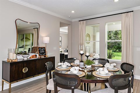 Tiny photo for 19354 Lochside Lane, Mount Dora, FL 32757 (MLS # O6382162)