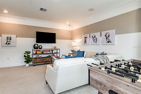 Tiny photo for 19354 Lochside Lane, Mount Dora, FL 32757 (MLS # O6382162)