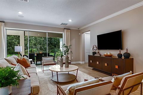 Tiny photo for 19354 Lochside Lane, Mount Dora, FL 32757 (MLS # O6382162)