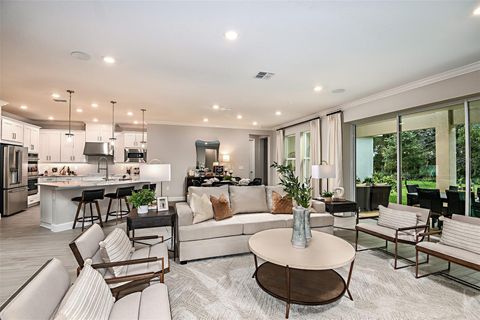 Tiny photo for 19354 Lochside Lane, Mount Dora, FL 32757 (MLS # O6382162)