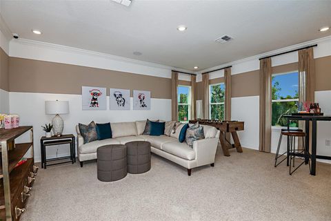 Tiny photo for 19354 Lochside Lane, Mount Dora, FL 32757 (MLS # O6382162)