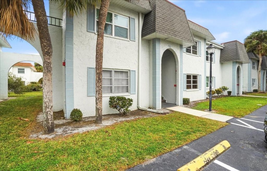 Photo of 373 S Mcmullen Booth Road #91, Clearwater, FL 33759 (MLS # A4680310)