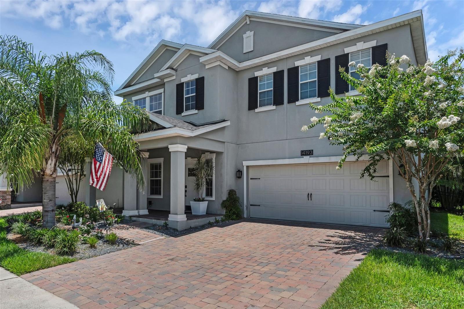 14193 GOLD BRIDGE DRIVE