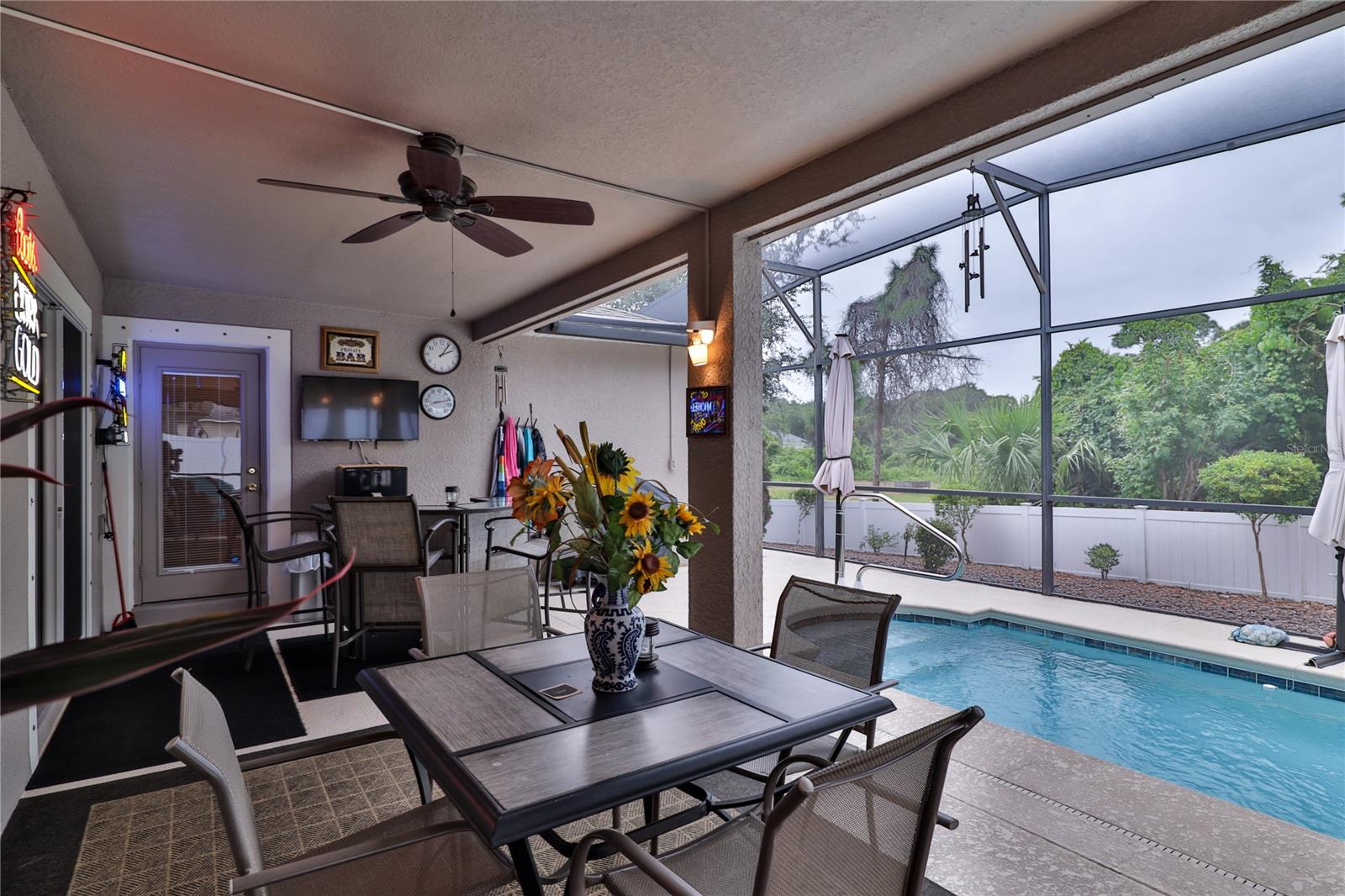 Redfish Cove - Residential