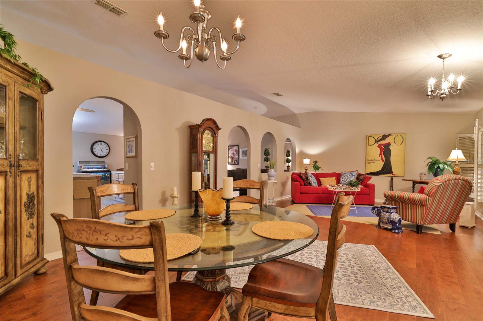 Redfish Cove - Residential