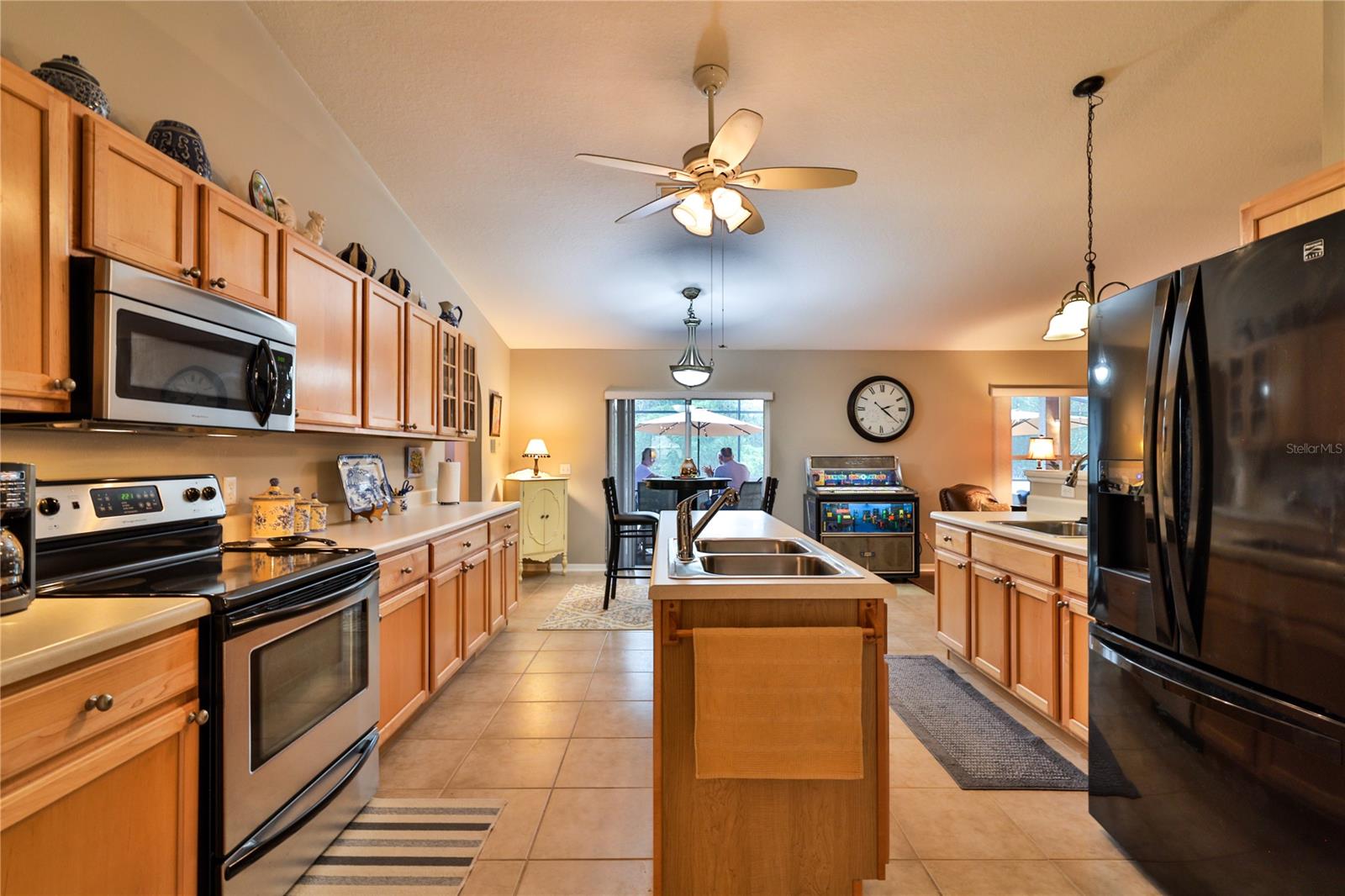 Redfish Cove - Residential