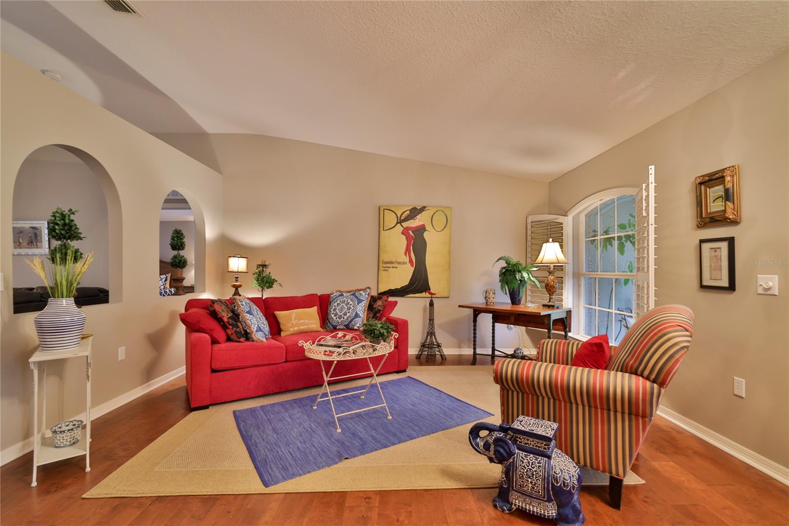 Redfish Cove - Residential