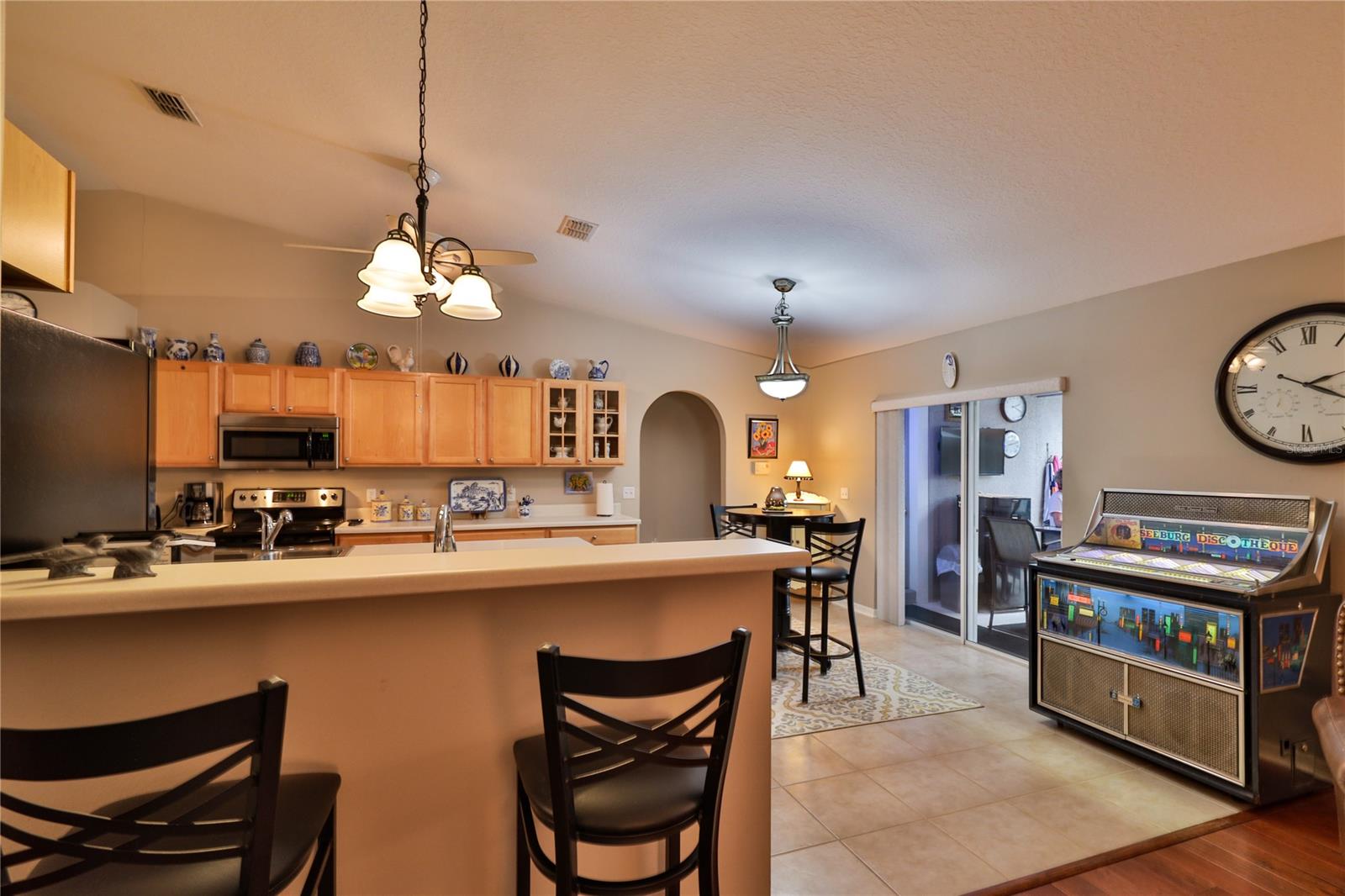 Redfish Cove - Residential