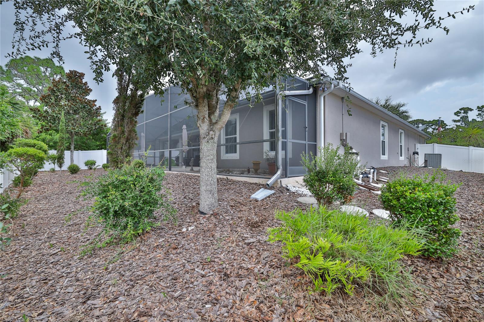 Redfish Cove - Residential