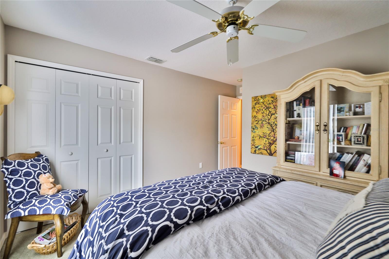 Redfish Cove - Residential