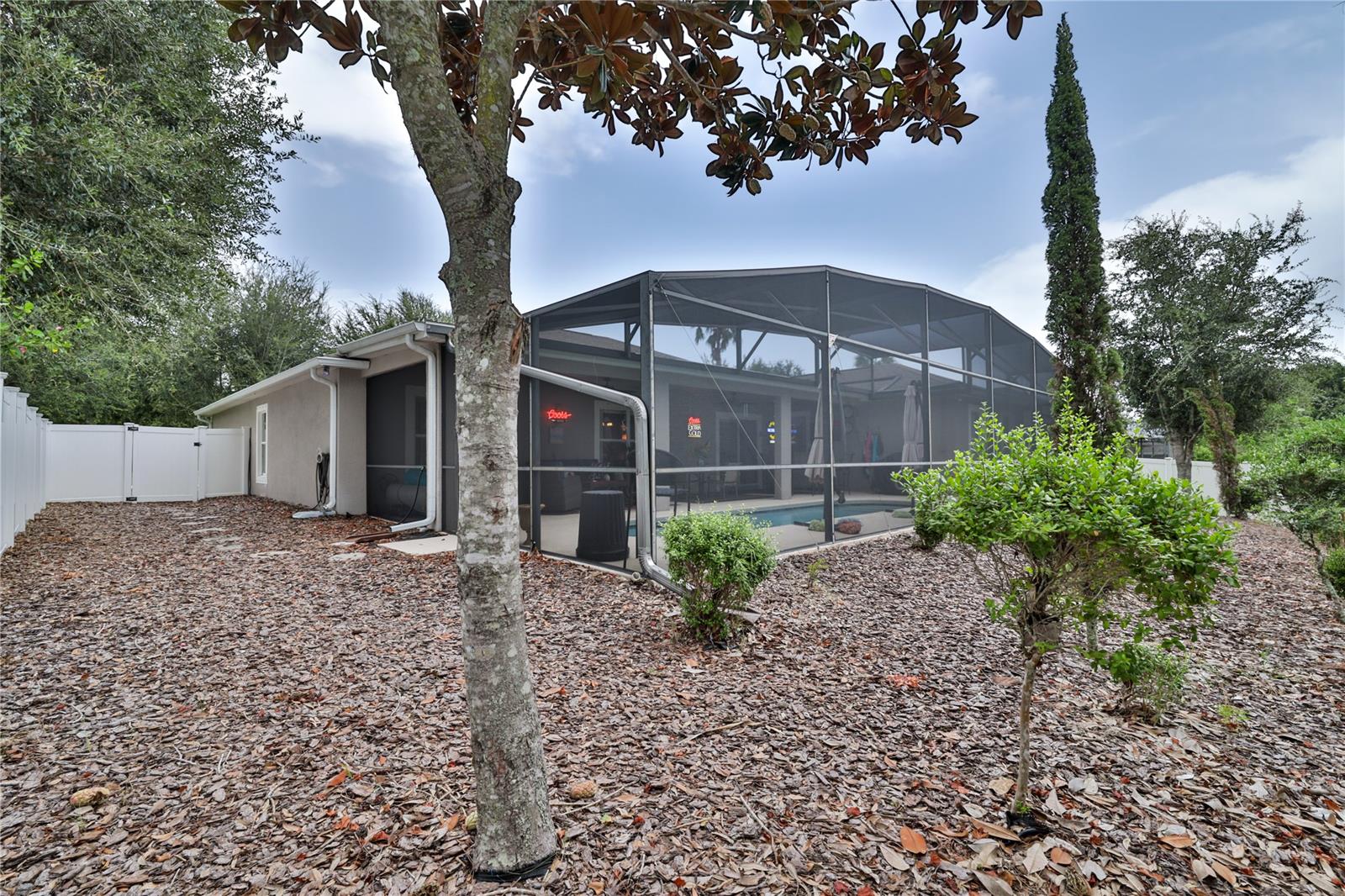 Redfish Cove - Residential