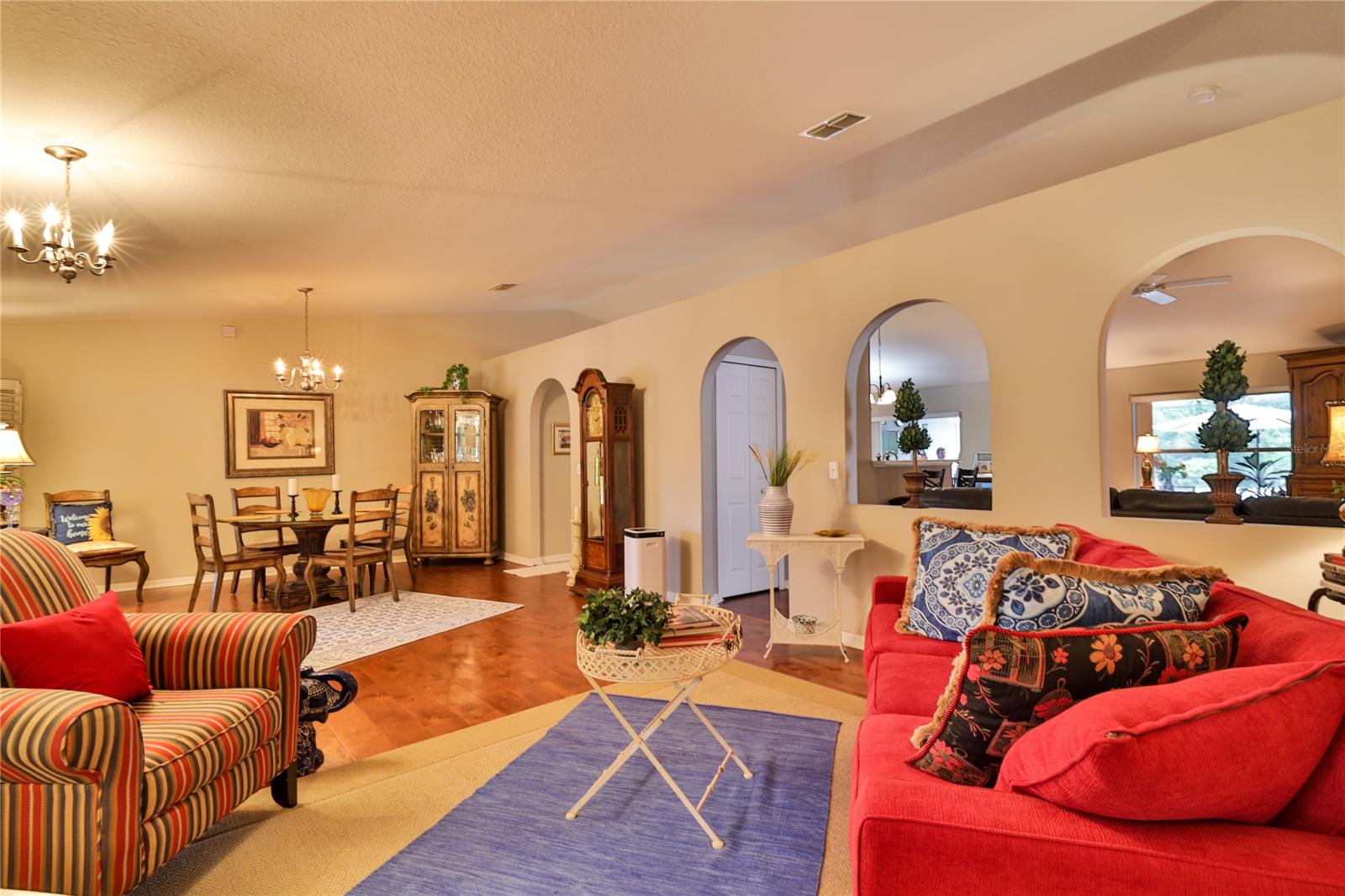 Redfish Cove - Residential