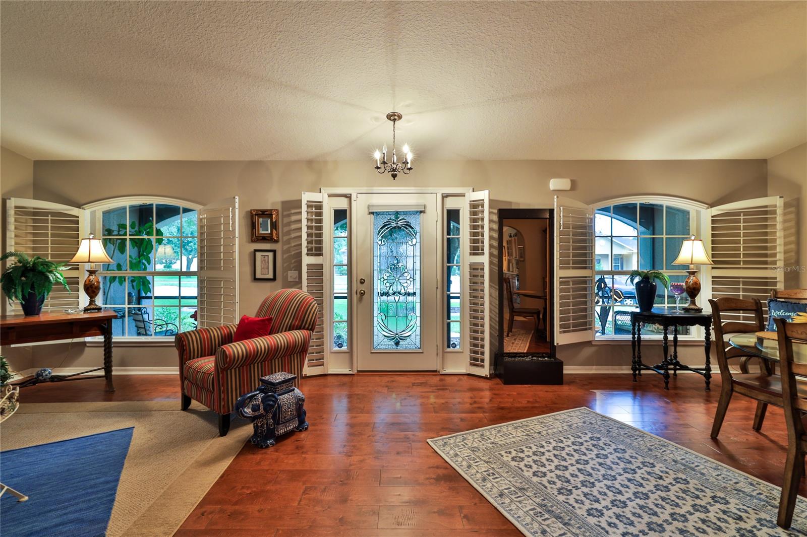 Redfish Cove - Residential