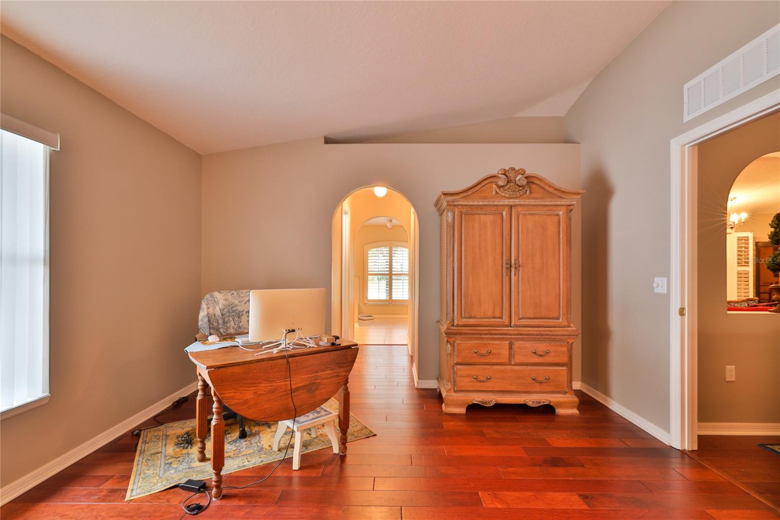 Redfish Cove - Residential