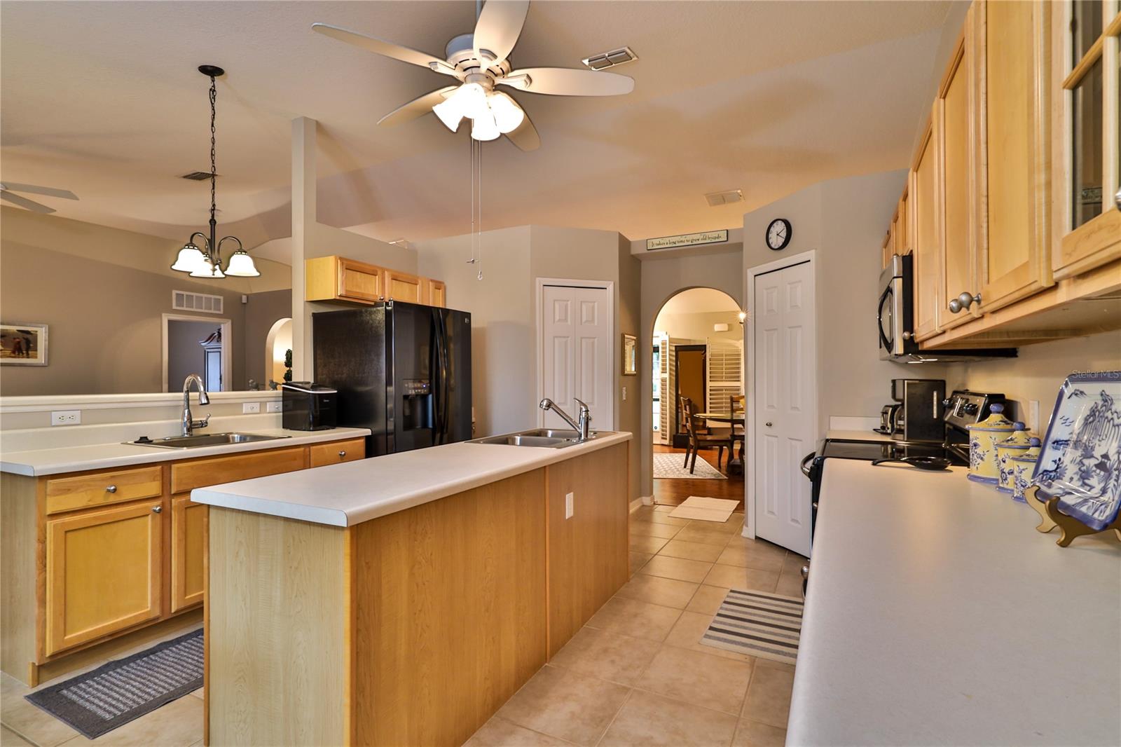 Redfish Cove - Residential