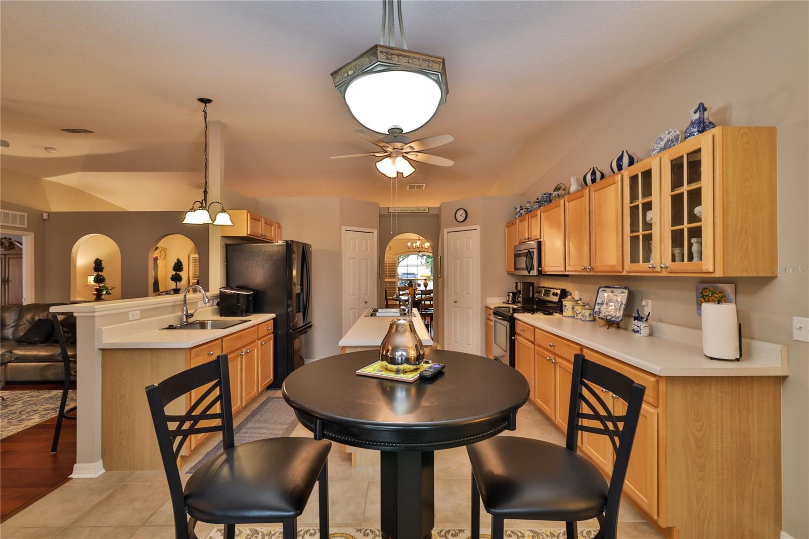 Redfish Cove - Residential