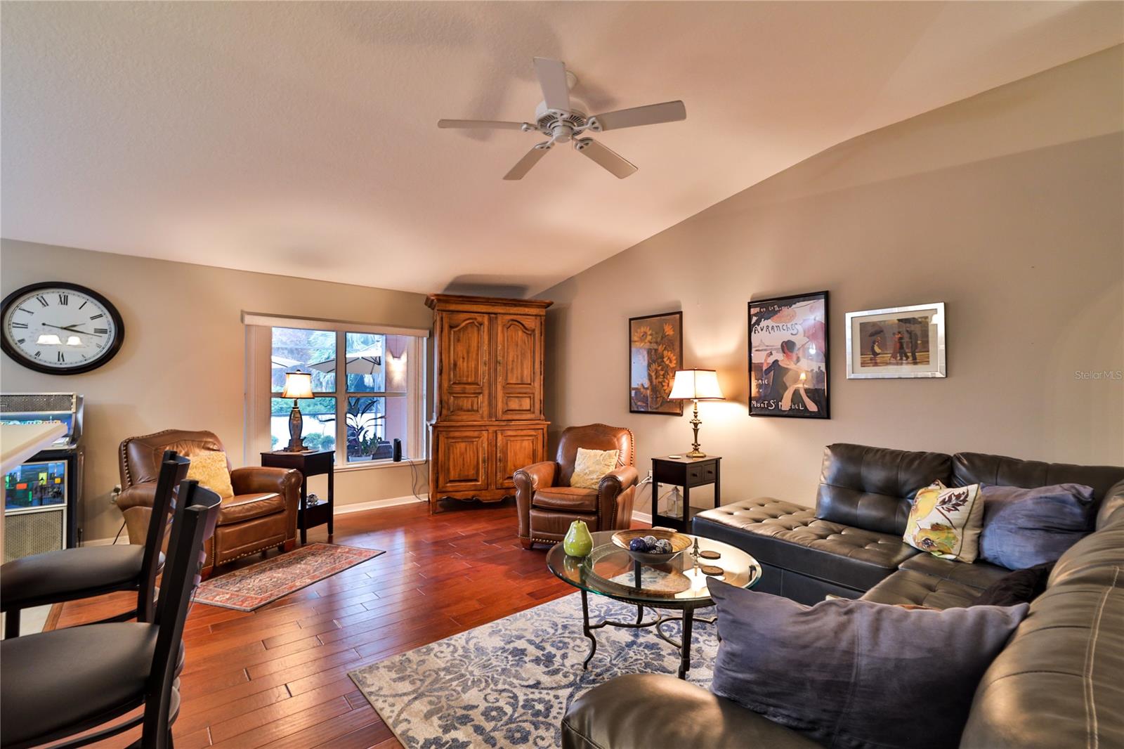 Redfish Cove - Residential