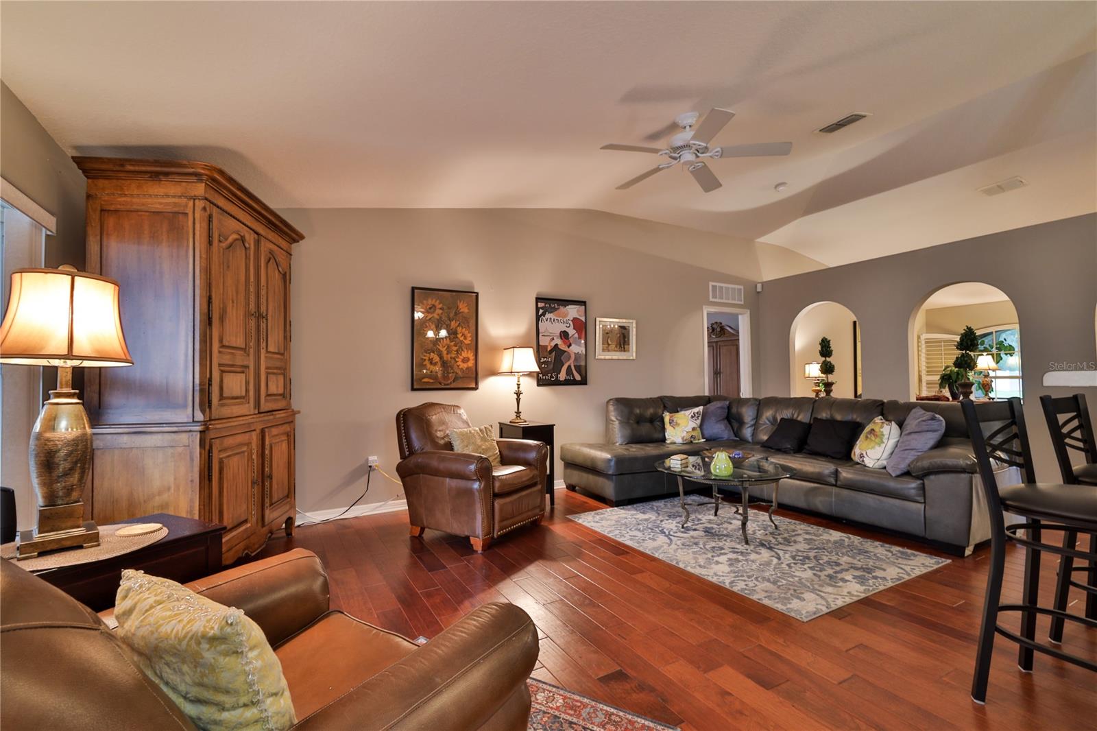 Redfish Cove - Residential