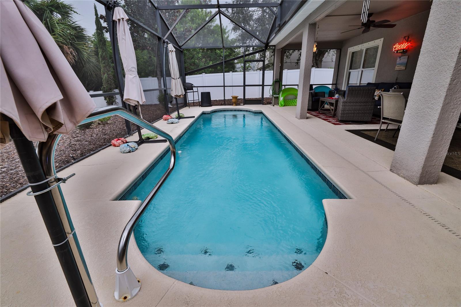 Redfish Cove - Residential