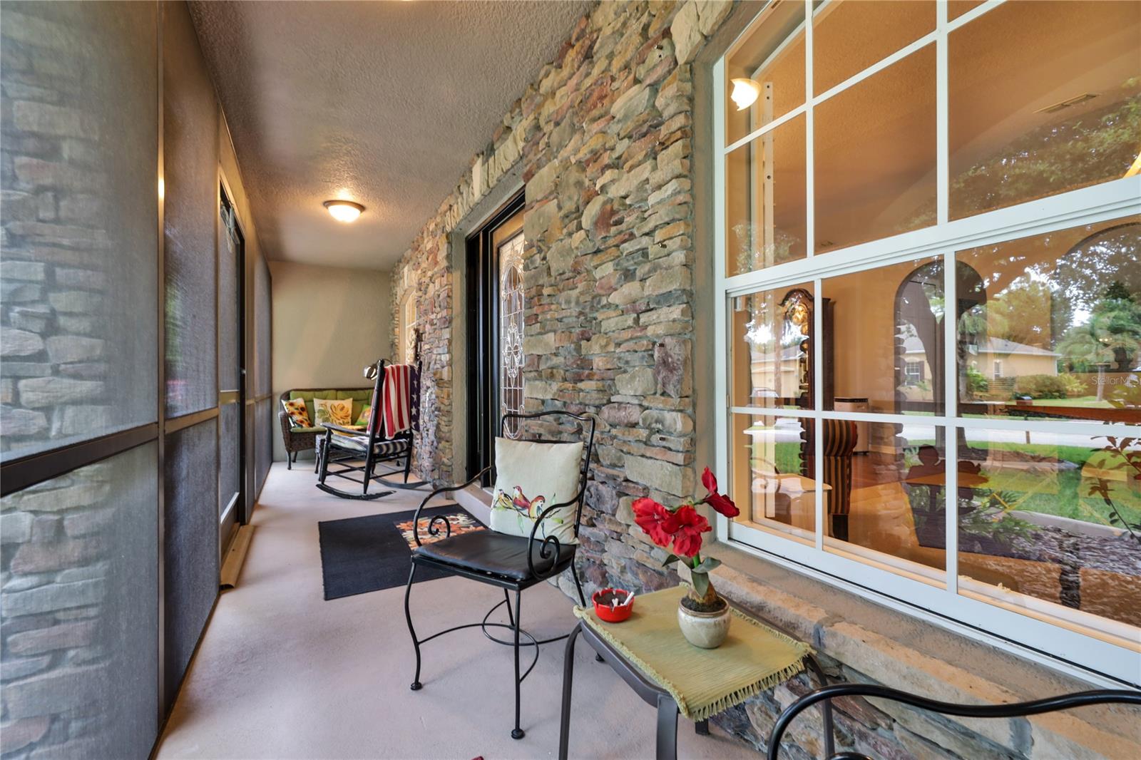 Redfish Cove - Residential