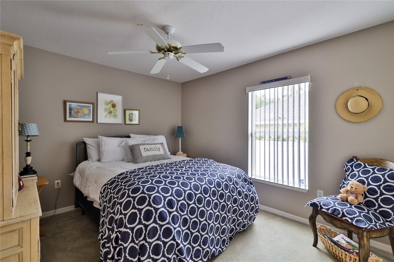 Redfish Cove - Residential