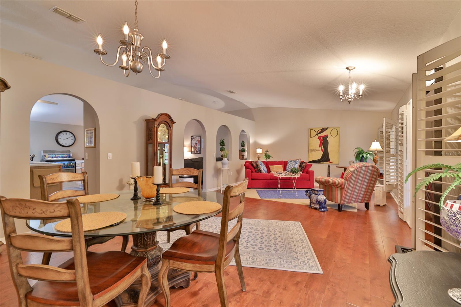 Redfish Cove - Residential