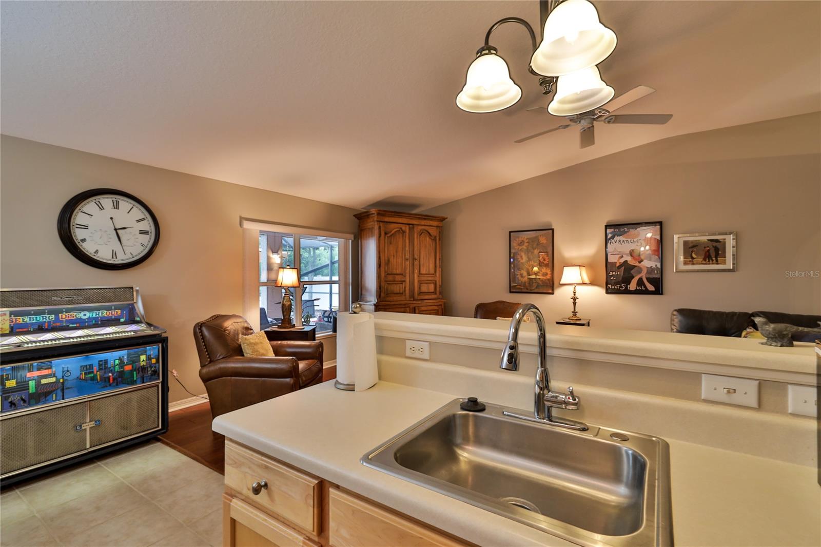 Redfish Cove - Residential