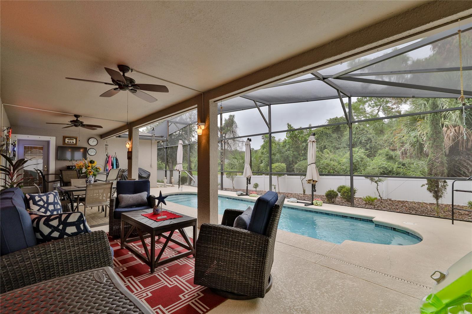 Redfish Cove - Residential