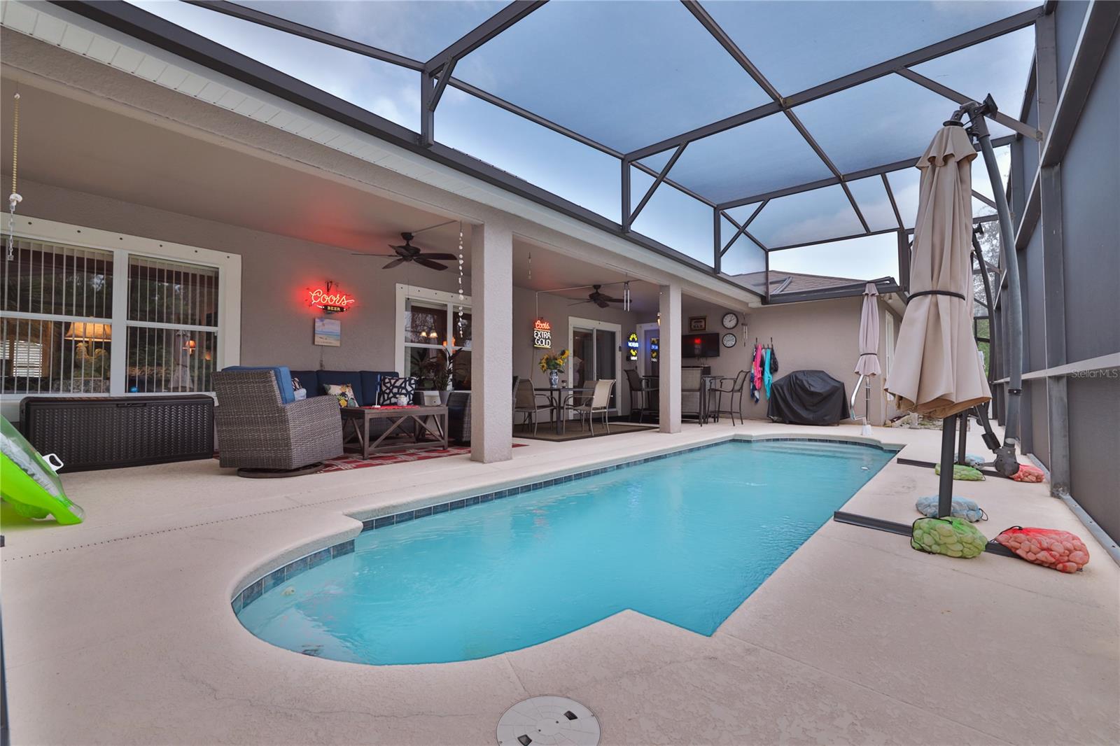 Redfish Cove - Residential