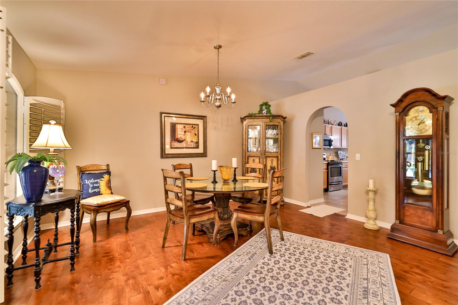 Redfish Cove - Residential