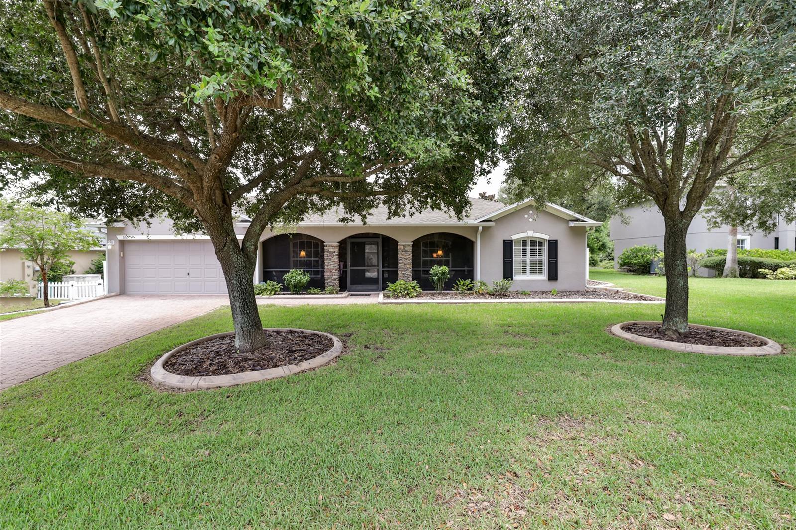 Redfish Cove - Residential