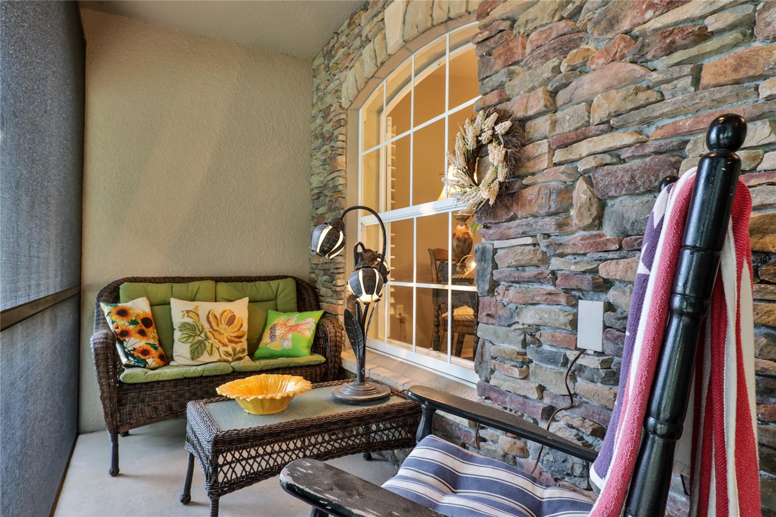 Redfish Cove - Residential