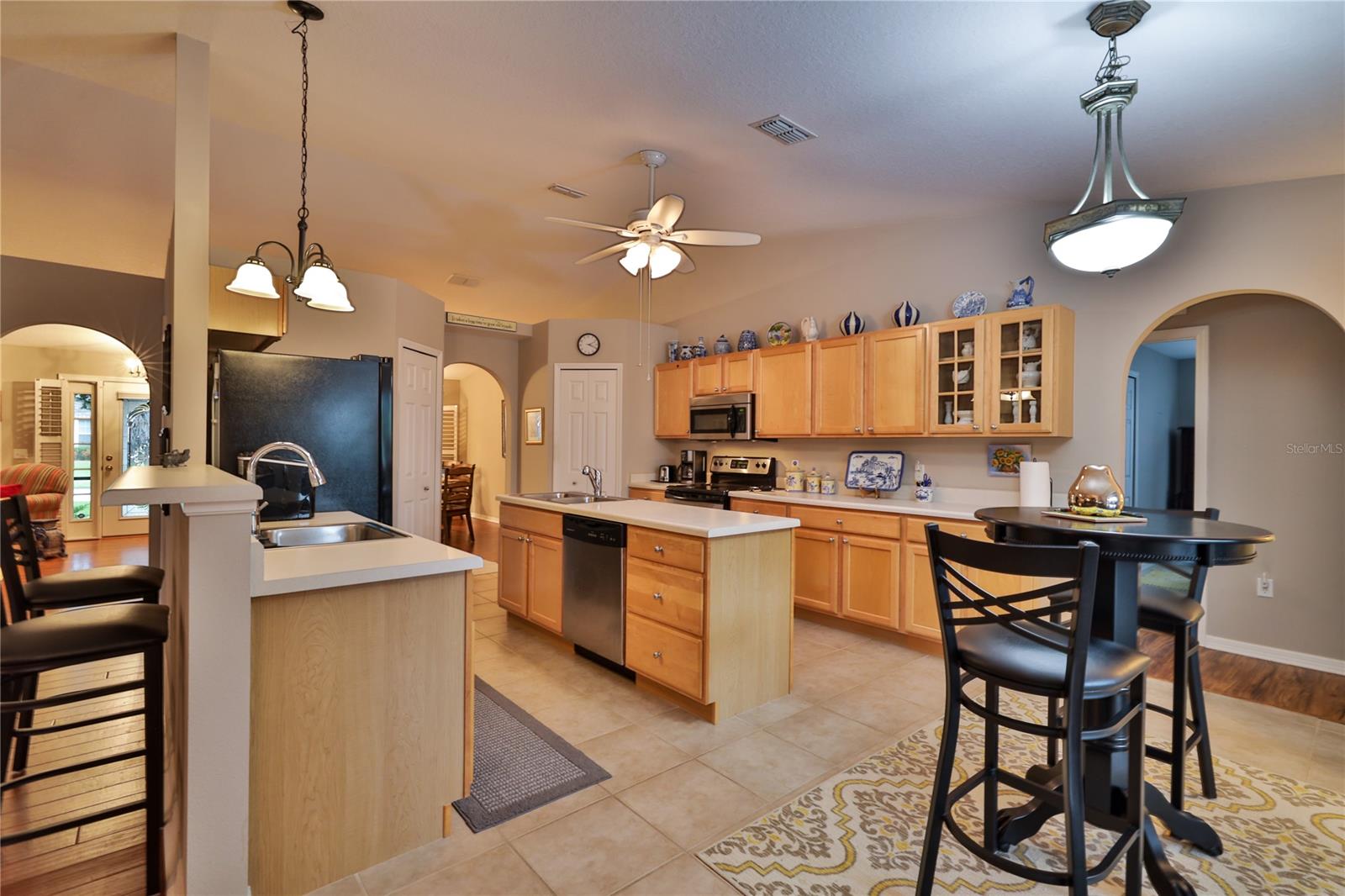 Redfish Cove - Residential