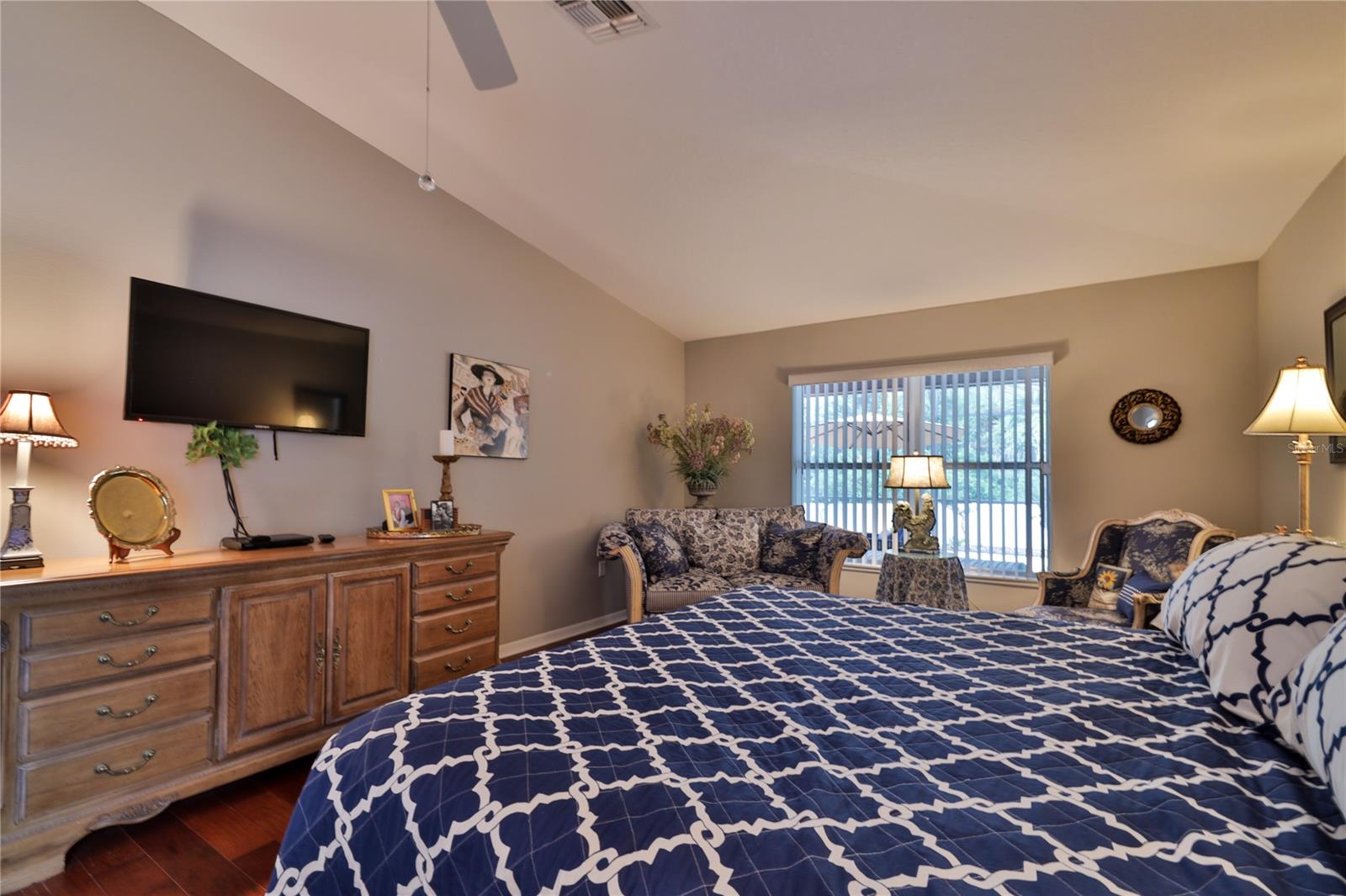 Redfish Cove - Residential