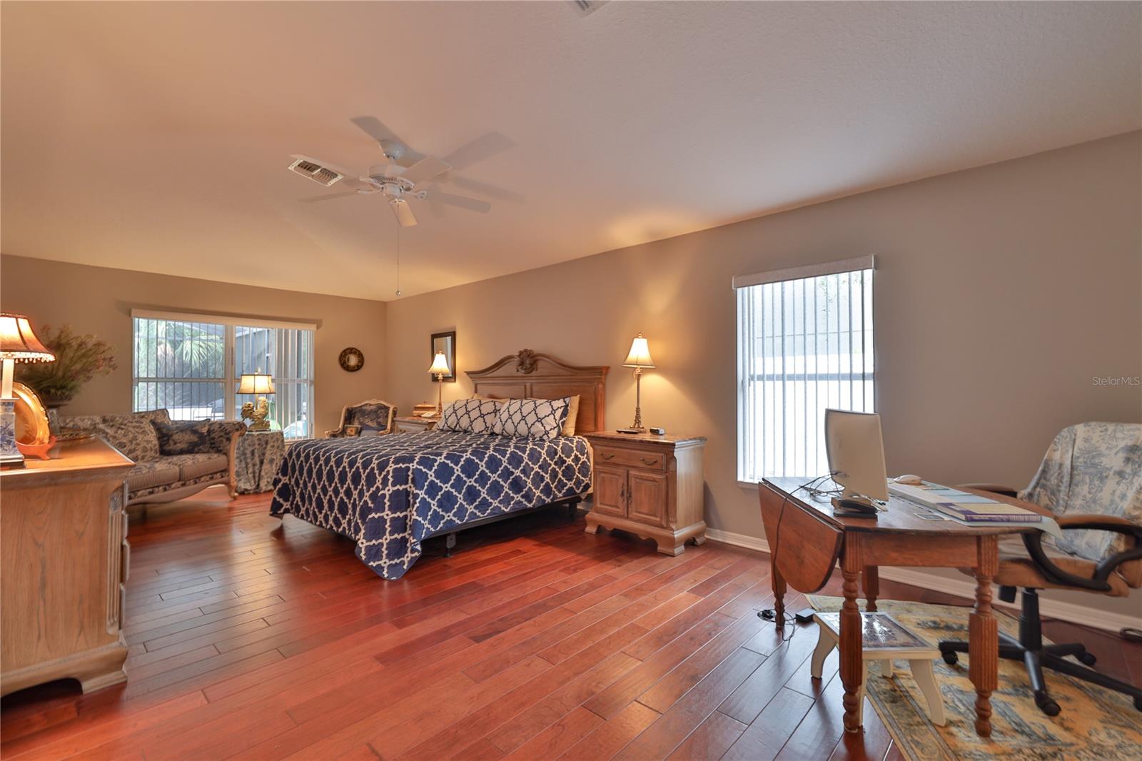 Redfish Cove - Residential