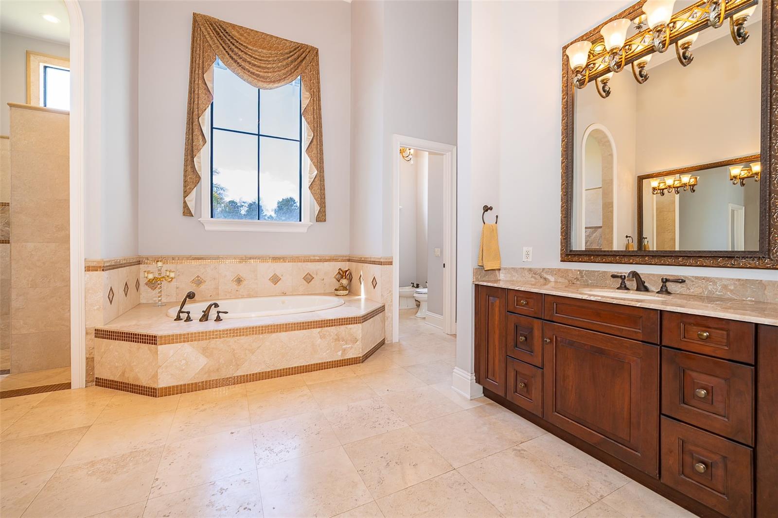 BELLA COLLINA SUB - Residential