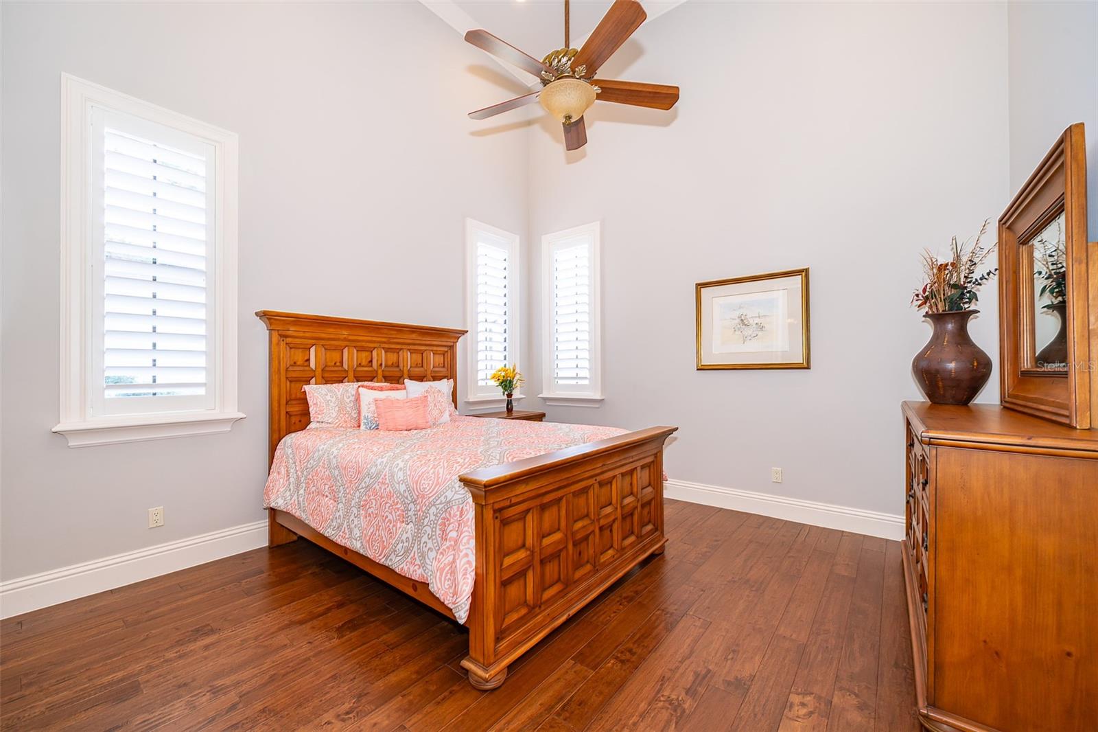 BELLA COLLINA SUB - Residential