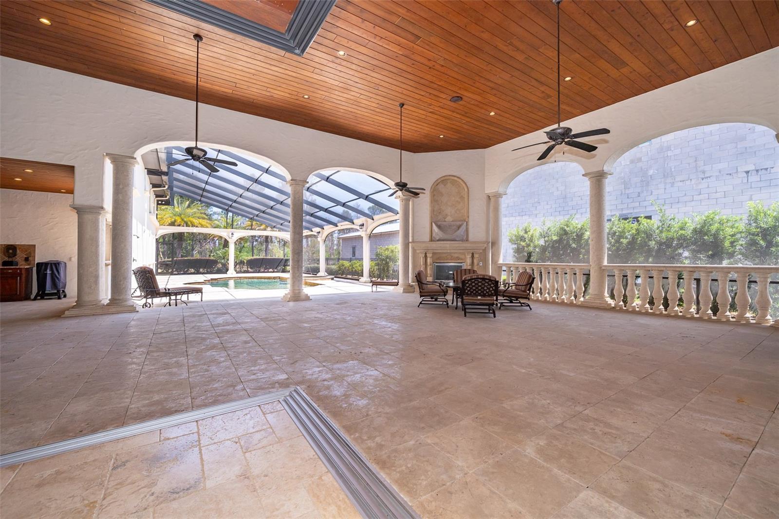 BELLA COLLINA SUB - Residential