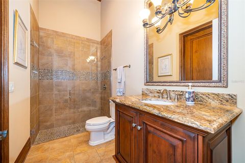 Tiny photo for 16020 Pendio Drive, Bella Collina, FL 34756 (MLS # O6302747)