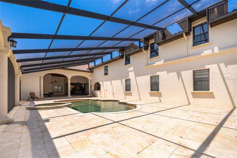 Tiny photo for 16020 Pendio Drive, Bella Collina, FL 34756 (MLS # O6302747)