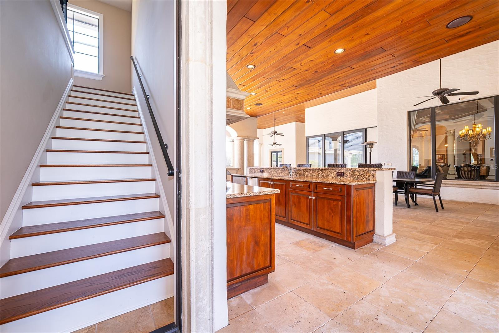 BELLA COLLINA SUB - Residential